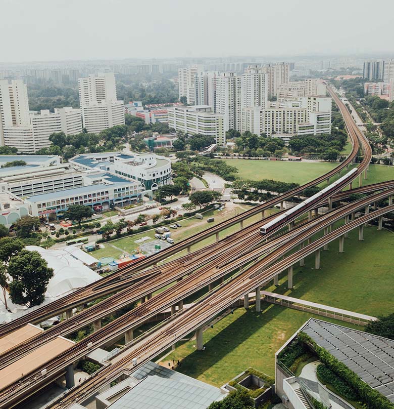 infrastructure